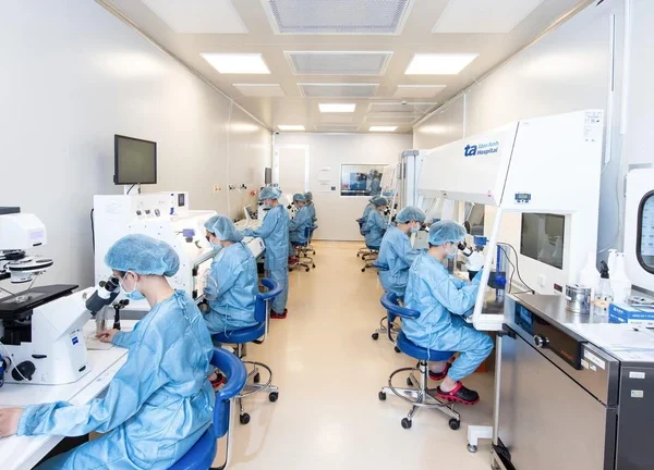 Phụ nữ hiếm muộn vượt qua đắng cay để làm mẹ